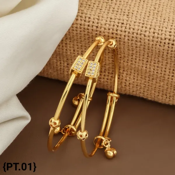 Gold_Toned_Bangles_With_Crystal_Embellishments_Set_Of_2_Pt.01