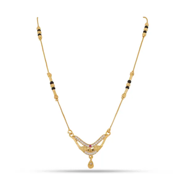 Priti_Mangalsutra