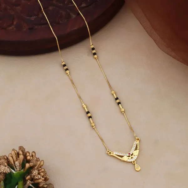 Priti_Mangalsutra