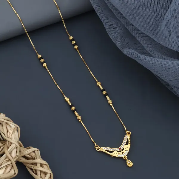 Priti_Mangalsutra