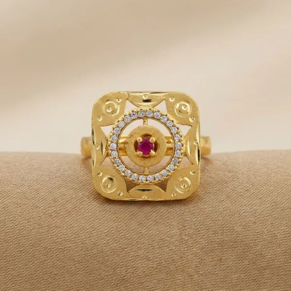 Elegant_Square_Jewellery_Storage_Box_With_Gold_Detailing