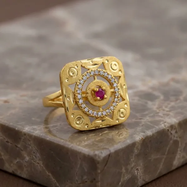 Elegant_Square_Jewellery_Storage_Box_With_Gold_Detailing