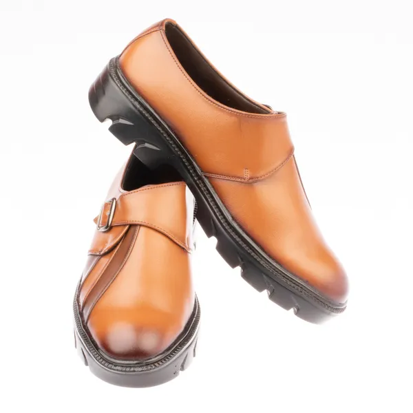 Brown_Tan_Leather_Double_Monk_Strap_Formal_Shoes_For_Men