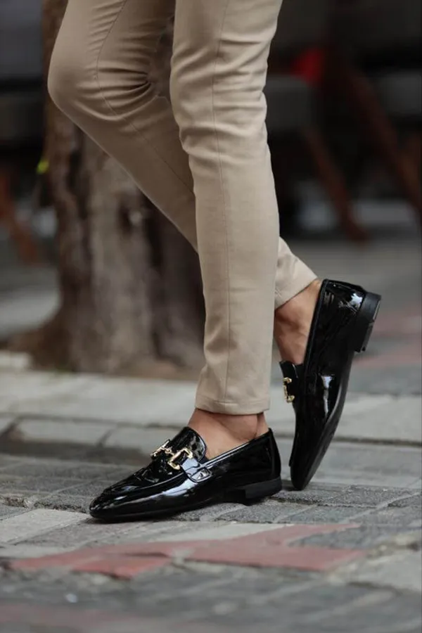 Black_Patent_Party_Loafers_For_Men