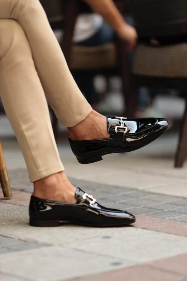 Black_Patent_Party_Loafers_For_Men