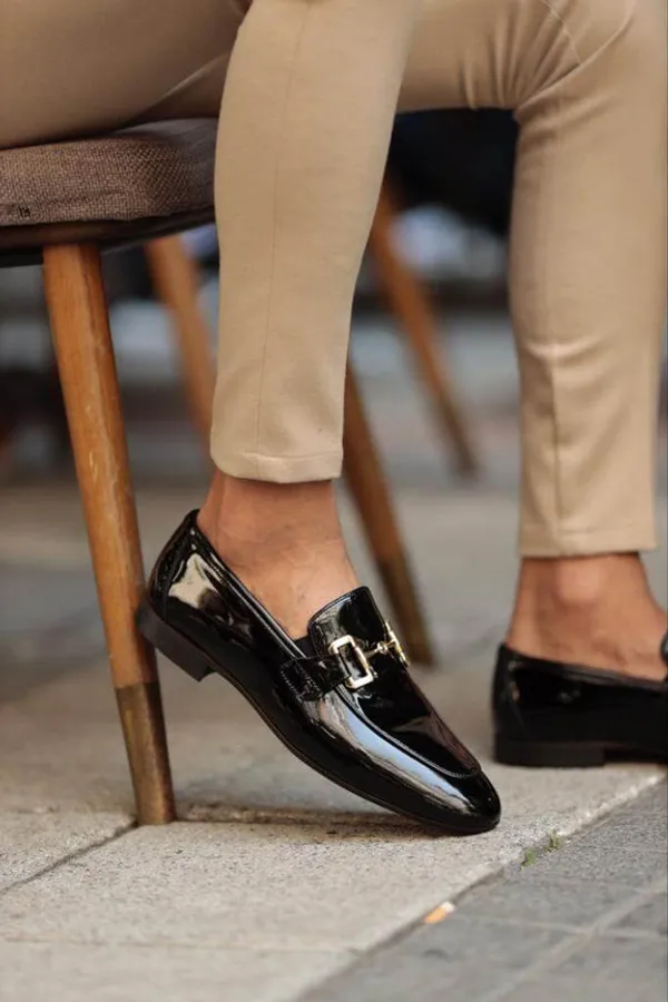 Black_Patent_Party_Loafers_For_Men