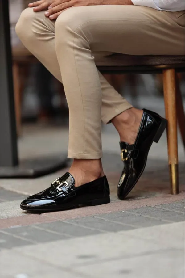 Black_Patent_Party_Loafers_For_Men