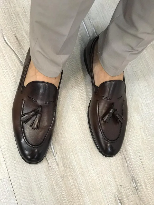 Brown_tassel_Loafers_For_Men
