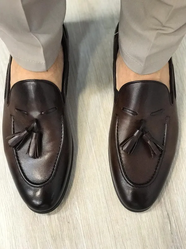 Brown_tassel_Loafers_For_Men