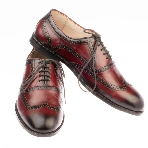 Brown_Premium_Burgundy_Wingtip_Brogue_Oxford_Shoes_For_Men