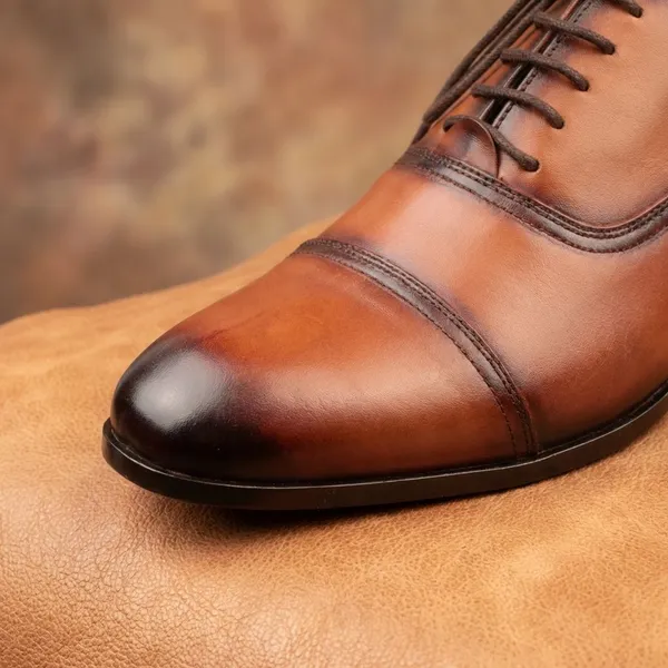Brown_Tan_Leather_Oxford_Formal_Shoes_For_Men