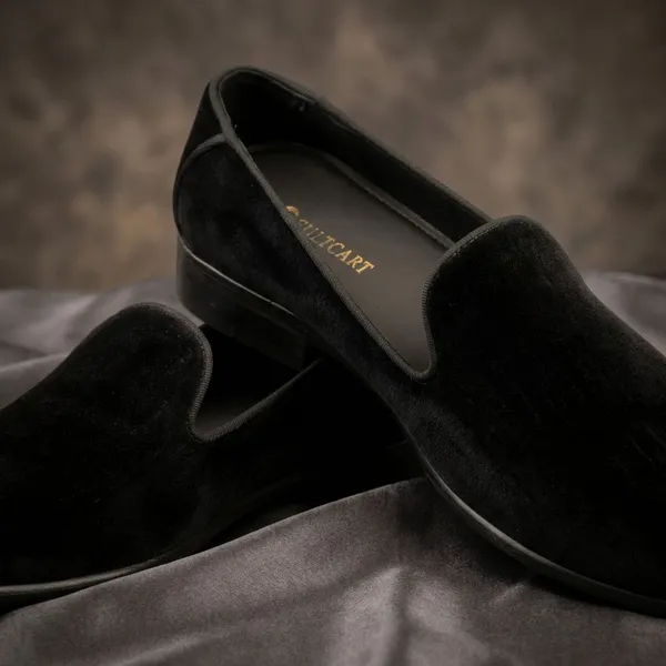 Black_Slip_On_Loafers_For_Men