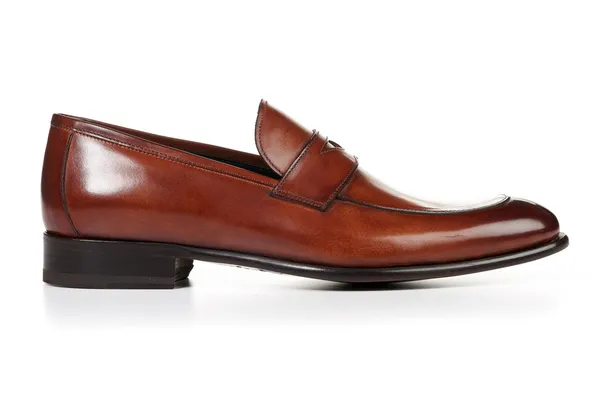 Tan_El_Pacho_Formal_Penny_Loafer_Shoes_For_Men