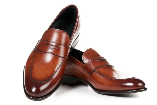 Tan__Formal_Loafer_Shoes_For_Men