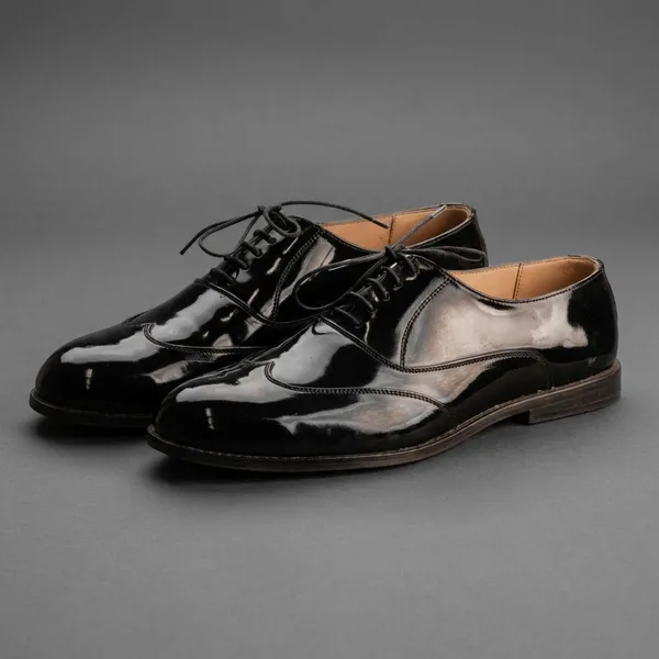 Black_Patent_Leather_Formal_Derby_Shoes_For_Men