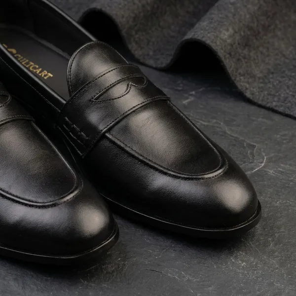 Black_Classic_Penny_Premium_Leather_Slip_On_Formal_Shoes_For_Men