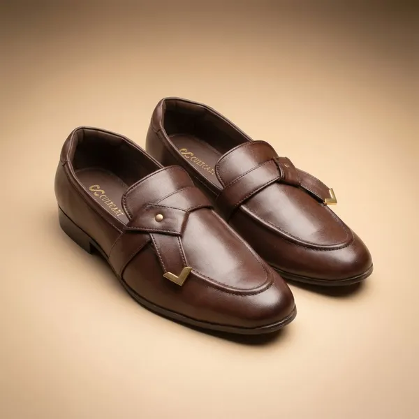 Brown_Leather_Monk_Strap_Formal_Shoes_For_Men