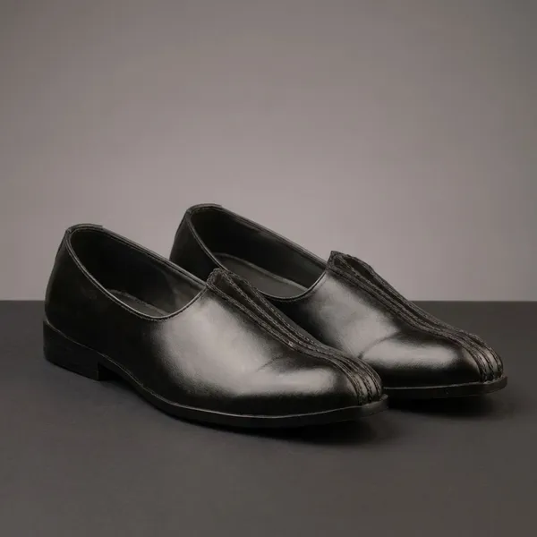 Black_Comfort_Leather_Formal_Slip_On_Shoes_For_Men
