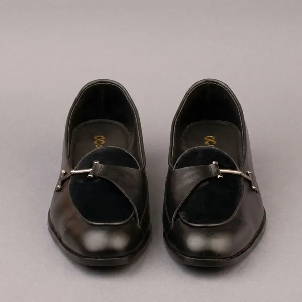 Black_Classic_Mary_Jane_Shoes_For_Women