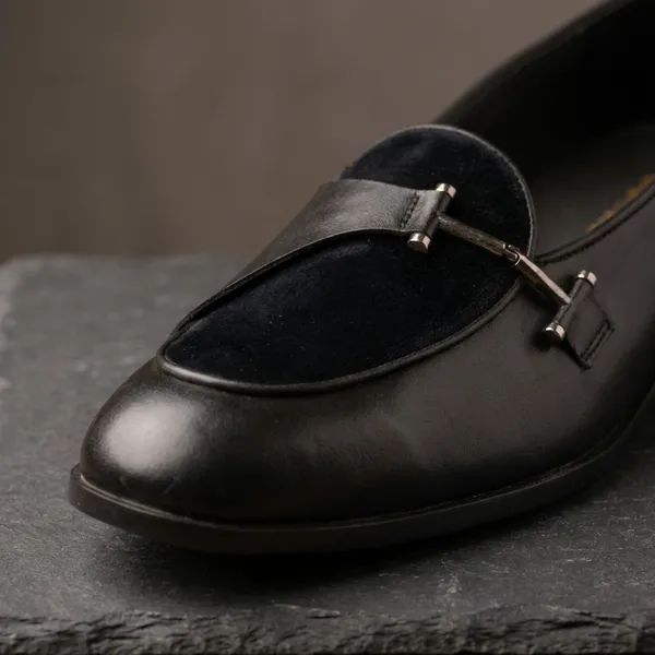 Black_Classic_Mary_Jane_Shoes_For_Women