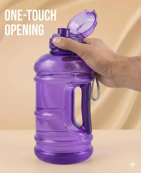Purple_Gallon_Water_Bottle_With_Handle_And_Motivational_Time_Marker_2_Litre
