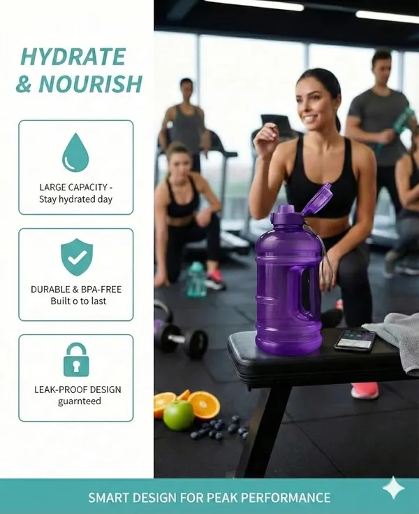 Purple_Gallon_Water_Bottle_With_Handle_And_Motivational_Time_Marker_2_Litre