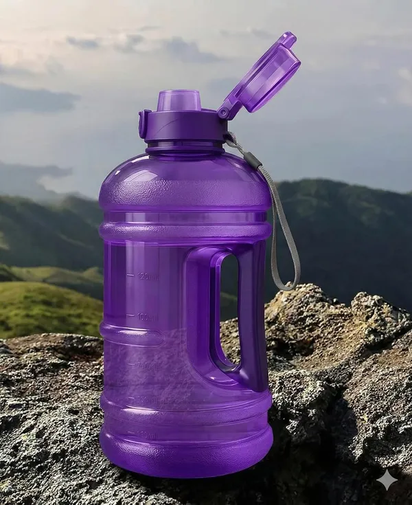 Purple_Gallon_Water_Bottle_With_Handle_And_Motivational_Time_Marker_2_Litre