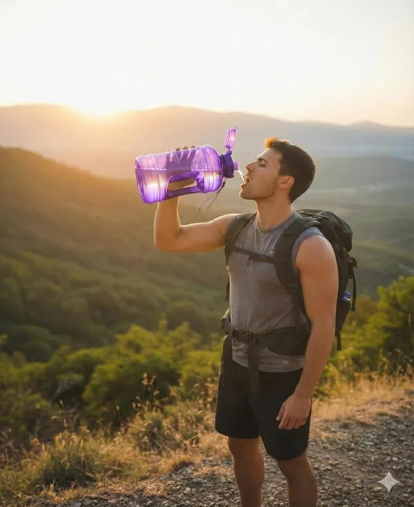 Purple_Gallon_Water_Bottle_With_Handle_And_Motivational_Time_Marker_2_Litre
