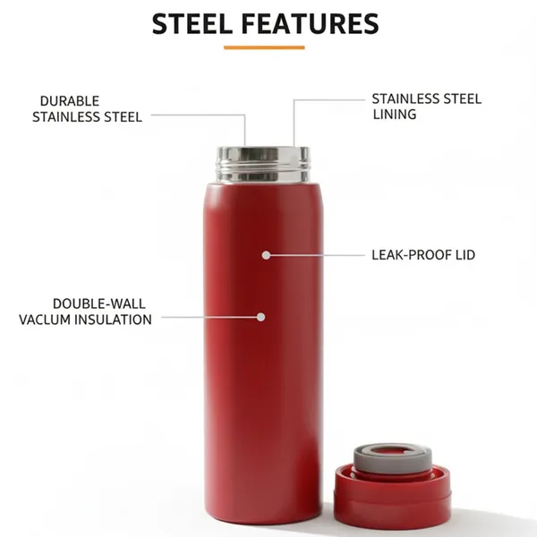 Red_Water_Bottle_280_Ml_Vacuum_Insulated_Double_Wall_Flask