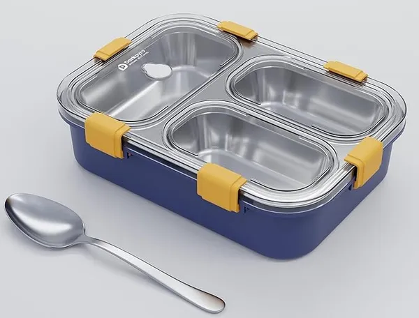 Blue_Lunch_Box_3_Compartment_Leak_Proof_Bpa_Free_Stainless_Steel_For_School