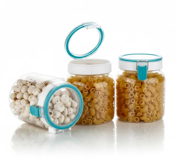 Transparent_Food_Storage_Jar_Set_With_Locking_Lids_Bpa_Free_Plastic_Canister_For_Kitchen_Organizers