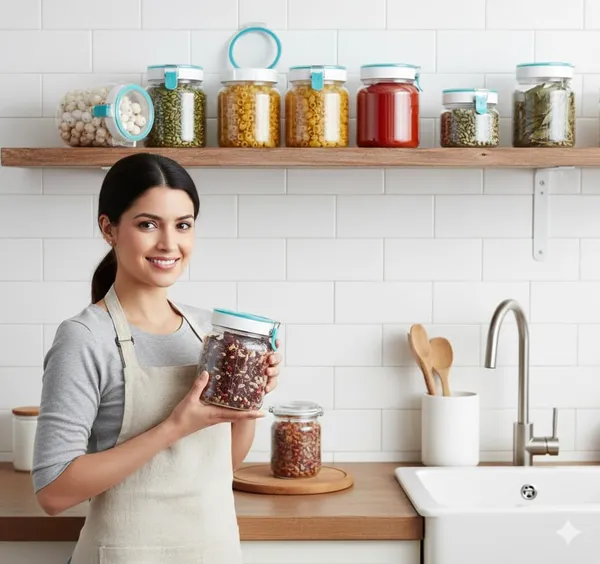 Transparent_Food_Storage_Jar_Set_With_Locking_Lids_Bpa_Free_Plastic_Canister_For_Kitchen_Organizers