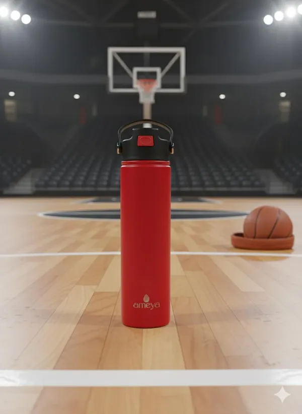 Red_Water_Bottles_Stainless_Steel_Water_Bottle_850_Ml_Steel_Water_Bottles_For_School
