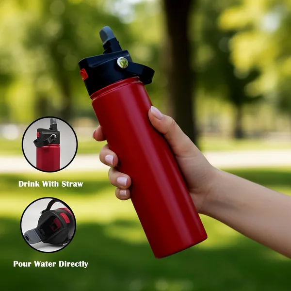 Red_Water_Bottles_Stainless_Steel_Water_Bottle_850_Ml_Steel_Water_Bottles_For_School