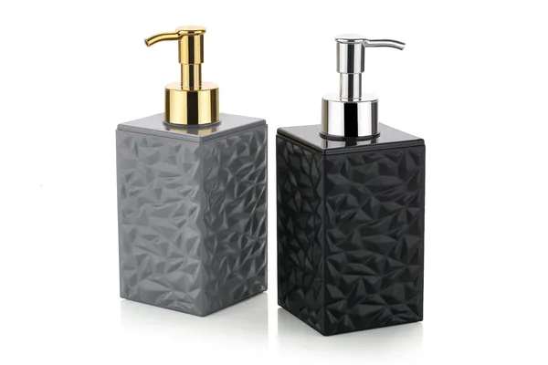 Multicolour_Aroma_Liquid_Soap_Dispenser_Modern_Design_With_Chrome_Pump