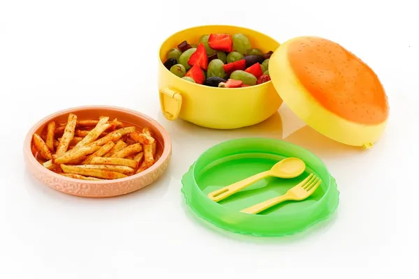 Multicolor_Burger_Shape_Double_Layer_Lunch_Box_For_Kids_Burger_Shape_Lunch_Box_School_Tiffin_Box_For_Boys_And_Girls