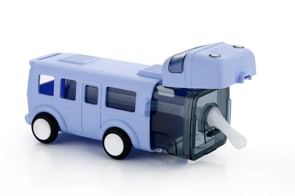 Blue_Bus_Shape_Water_Bottle_For_Kids_Detachable_Straw_With_Shoulder_Strap_Leak_Proof_Cartoon_Water_Bottle_With_Wheels_Blue