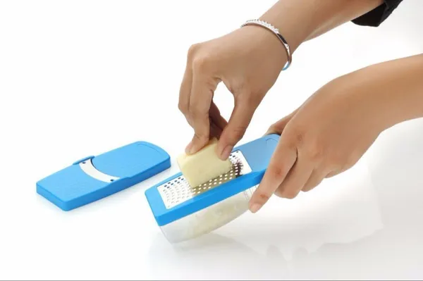 Multicolor_Vegetable_And_Cheese_Grater_With_Container_Cheese_Grater_With_Handle_Graters_For_Kitchen_Stainless_Steel_Food_Grater_Hand_Grater_And_Vegetable_Peeler