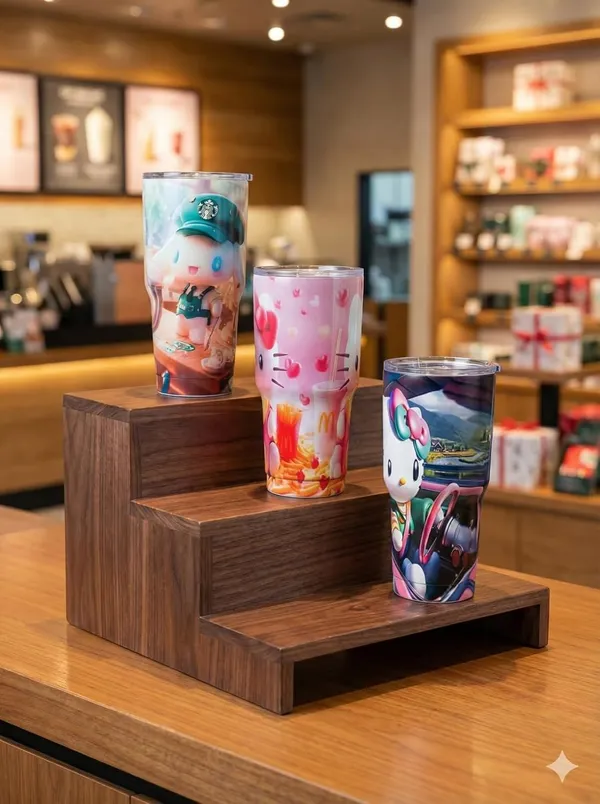 Multicolor_Cute_Cartoon_Cat_Tumbler_With_Lid_500_Ml_Stainless_Steel_Vacuum_Insulated_Travel_Mug_Double_Wall_Thermal_Cup_For_Coffee_And_Water_Gifts_For_Women_And_Girls
