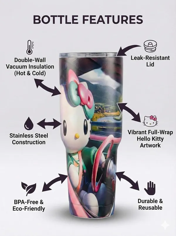 Multicolor_Cute_Cartoon_Cat_Tumbler_With_Lid_500_Ml_Stainless_Steel_Vacuum_Insulated_Travel_Mug_Double_Wall_Thermal_Cup_For_Coffee_And_Water_Gifts_For_Women_And_Girls