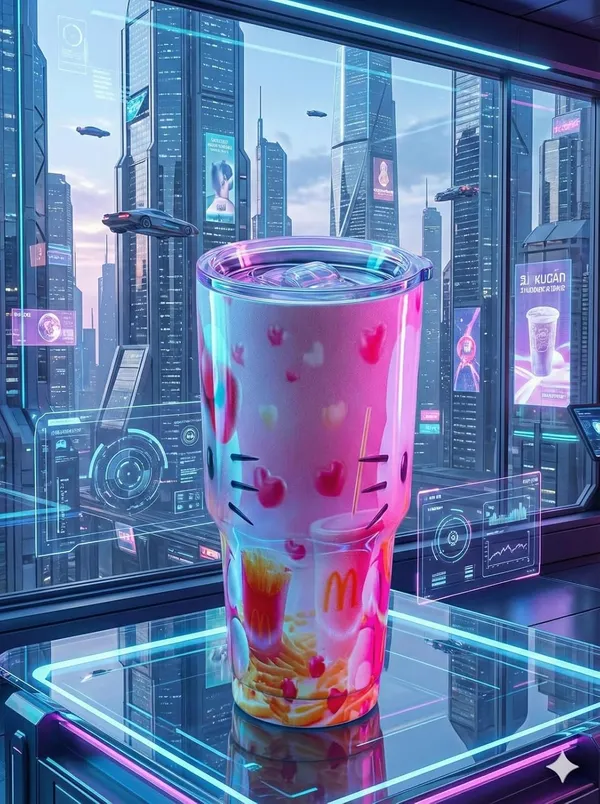 Multicolor_Cute_Cartoon_Cat_Tumbler_With_Lid_500_Ml_Stainless_Steel_Vacuum_Insulated_Travel_Mug_Double_Wall_Thermal_Cup_For_Coffee_And_Water_Gifts_For_Women_And_Girls