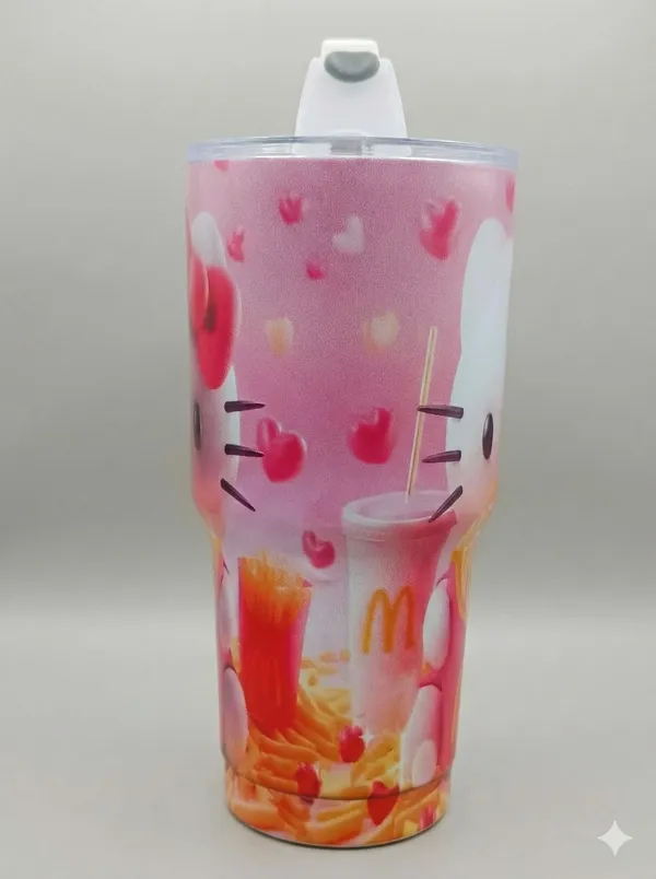 Multicolor_Cute_Cartoon_Cat_Tumbler_With_Lid_500_Ml_Stainless_Steel_Vacuum_Insulated_Travel_Mug_Double_Wall_Thermal_Cup_For_Coffee_And_Water_Gifts_For_Women_And_Girls