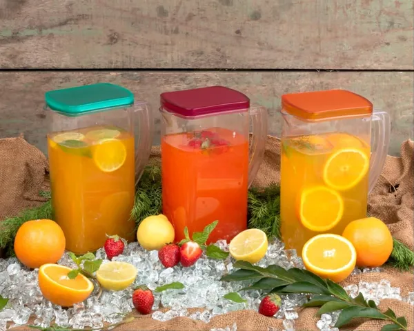 Multicolor_Transparent_Plastic_Premium_Orange_Jug_Square_Shaped_Water_Jug_With_Lid_Pitcher_Multipurpose_Tableware_Jug_For_Water