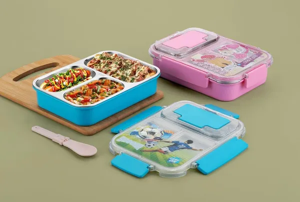 Multicolor_Premium_3_Compartment_Leak_Proof_Bpa_Free_Stainless_Steel_For_School