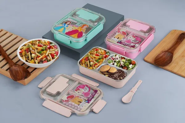 Multicolor_Premium_3_Compartment_Leak_Proof_Bpa_Free_Stainless_Steel_For_School