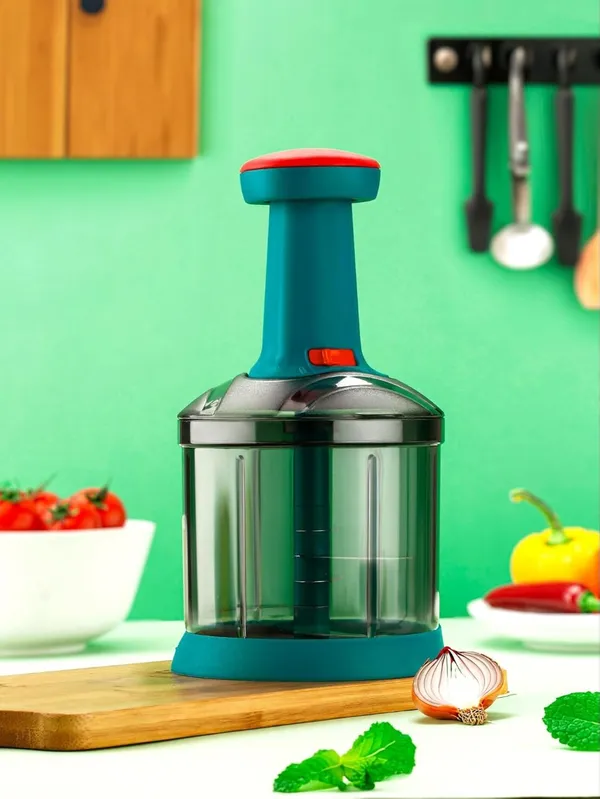 Green_Hand_Press_Push_Chopper_With_5_Blades_For_Effortless_Chopping_Vegetables_And_Fruits_Chopper_Mixer_Cutter_To_Cut_Onion