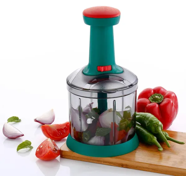 Green_Hand_Press_Push_Chopper_With_5_Blades_For_Effortless_Chopping_Vegetables_And_Fruits_Chopper_Mixer_Cutter_To_Cut_Onion