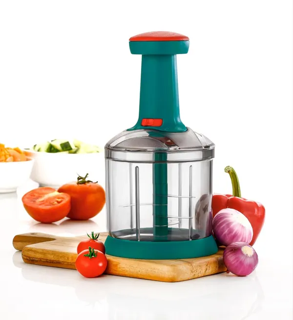 Green_Hand_Press_Push_Chopper_With_5_Blades_For_Effortless_Chopping_Vegetables_And_Fruits_Chopper_Mixer_Cutter_To_Cut_Onion