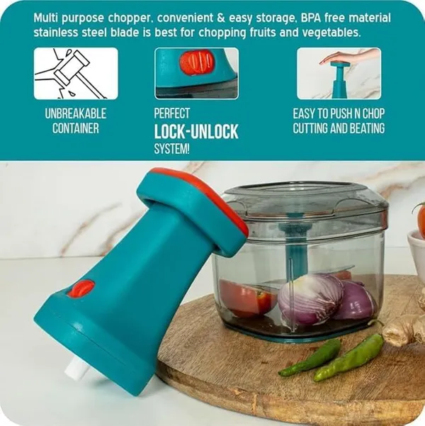 Green_Hand_Press_Push_Chopper_With_5_Blades_For_Effortless_Chopping_Vegetables_And_Fruits_Chopper_Mixer_Cutter_To_Cut_Onion