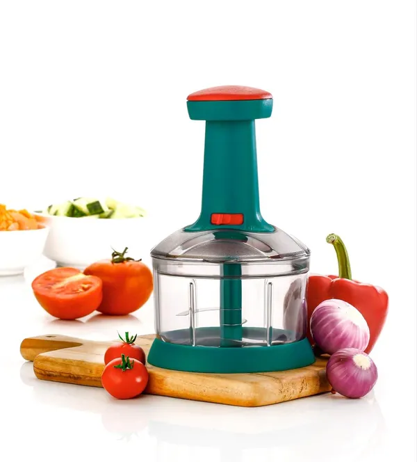 Green_Hand_Press_Push_Chopper_With_4_Blades_For_Effortless_Chopping_Vegetables_And_Fruits_Chopper_Mixer_Cutter_To_Cut_Onion